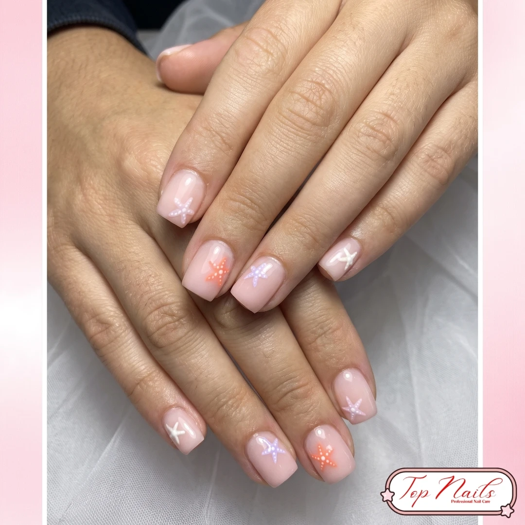Nail